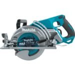 Makita 40V max XGT Circular Saw Kit Rear Handle 7 1/4 - Image 2