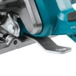 Makita 40V max XGT Circular Saw Kit Rear Handle 7 1/4 - Image 3