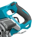 Makita 40V max XGT Circular Saw Kit Rear Handle 7 1/4 - Image 4