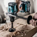 Makita 40V max XGT Combo Kit 2pc - Image 2