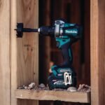 Makita 40V max XGT Combo Kit 2pc - Image 4