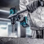 Makita 40V max XGT Combo Kit 4pc - Image 3
