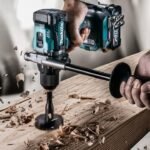 Makita 40V max XGT Combo Kit 4pc - Image 4