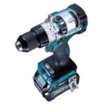 Makita 40V max XGT Combo Kit 4pc - Image 5