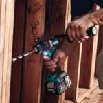 Makita 40V max XGT Combo Kit 4pc - Image 6