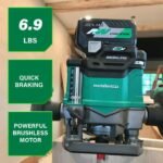 Metabo HPT 36V Cordless Plunge Router (Bare Tool) - Image 2