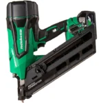 Metabo HPT 36V Nailer Strap Tite Positive Placement Kit