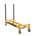 Metaltech Build Man Bar And Pipe Cart - Image 2