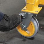 Metaltech Build Man Bar And Pipe Cart - Image 3