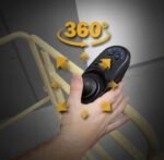 Metaltech Climb-N-Go Motorized System for Baker Type Scaffolds - Image 2