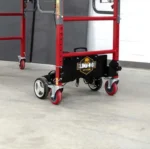 Metaltech Climb-N-Go Motorized System for Baker Type Scaffolds - Image 4