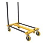 Metaltech Drywall Cart Series H, 3000 lbs Load Capacity - Image 3
