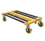 Metaltech Drywall Cart Series H, 3000 lbs Load Capacity - Image 4