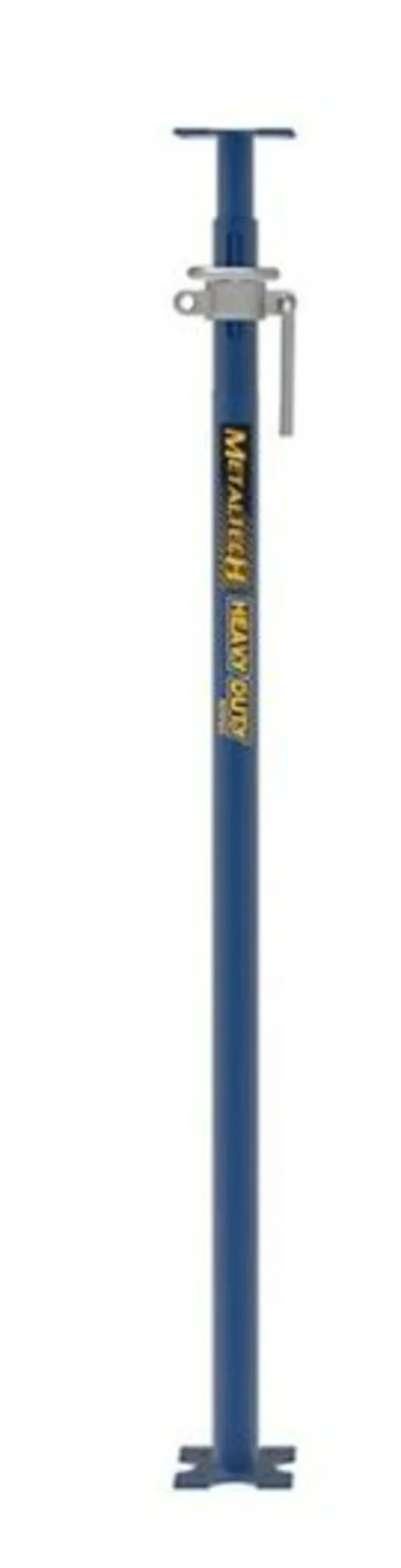 metaltech-heavy-duty-adjustable-shoring-post-59in-to-103in-m-shph1-scaled-1.webp Metaltech Heavy Duty Adjustable Shoring Post 5'9in to 10'3in - Image 1