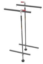 Metaltech Scafflock Safety Brakes