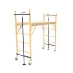 Metaltech Scafflock Safety Brakes - Image 2