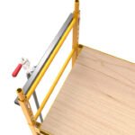Metaltech Scafflock Safety Brakes - Image 3