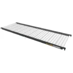 Metaltech Scaffold Bench Add-on Storage Shelf