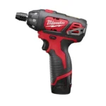 Milwaukee M12 1/4 in. Hex Screwdriver - Image 4