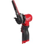 Milwaukee M12 FUEL Bandfile 3/8inch X 13inch (Bare Tool)