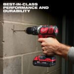 Milwaukee M18 4-Piece Combo Kit - Image 7