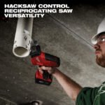 Milwaukee M18 4-Piece Combo Kit - Image 8