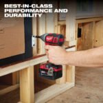 Milwaukee M18 4-Piece Combo Kit - Image 9