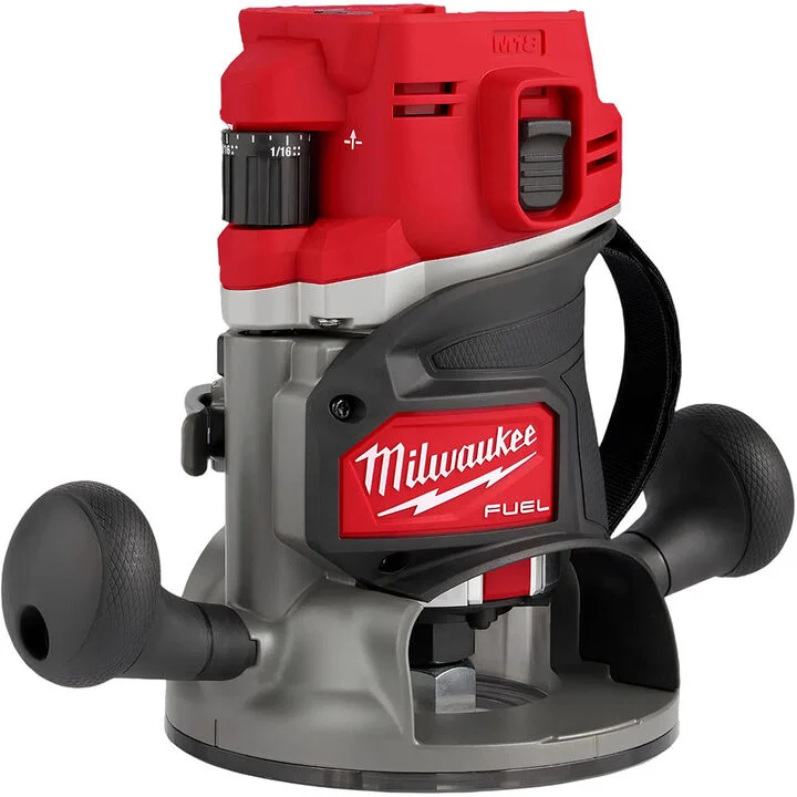 milwaukee-m18-fuel-12-in-router-bare-tool-2838-20.webp Milwaukee M18 FUEL 1/2 in Router (Bare Tool) - Image 1