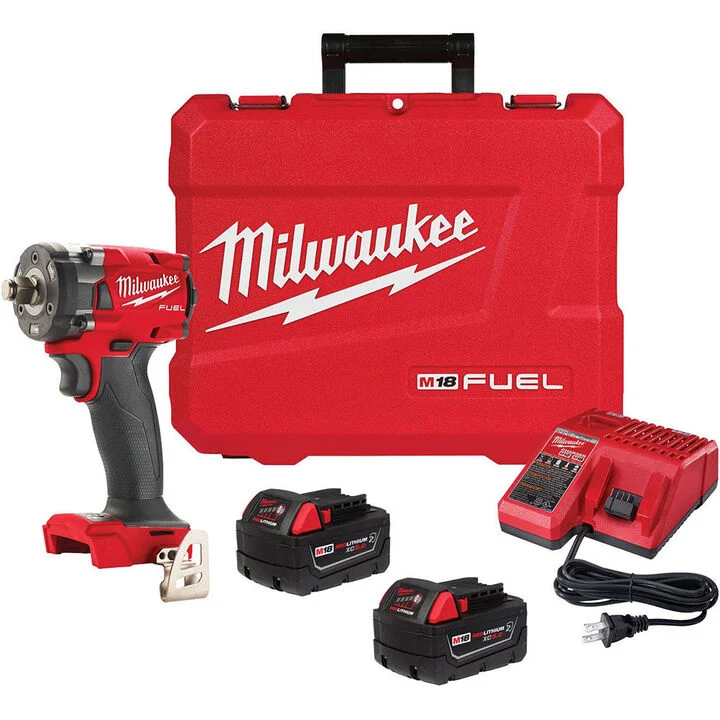 milwaukee-m18-fuel-12inch-compact-impact-wrench-with-friction-ring-kit-2855-22r.webp Milwaukee M18 FUEL 1/2inch Compact Impact Wrench with Friction Ring Kit - Image 1