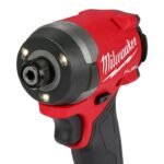 Milwaukee M18 FUEL 1/4inch Hex Impact Driver (Bare Tool) - Image 6