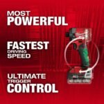Milwaukee M18 FUEL 1/4inch Hex Impact Driver Kit - Image 2