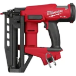 Milwaukee M18 FUEL 16 Gauge Straight Finish Nailer (Bare Tool)