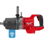 Milwaukee M18 FUEL 1inch D Handle High Torque Impact Wrench ONE KEY (Bare Tool)