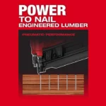Milwaukee M18 FUEL 21 Degree Framing Nailer Kit - Image 5