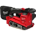 Milwaukee M18 FUEL 3inchx18inch Belt Sander (Bare Tool)