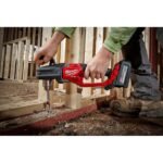 Milwaukee M18 FUEL Hole Hawg 1/2 in. Right Angle Drill (Bare Tool) - Image 2