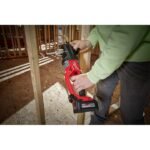 Milwaukee M18 FUEL Hole Hawg 1/2 in. Right Angle Drill (Bare Tool) - Image 3