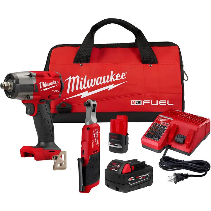 milwaukee-m18-fuel-m12-fuel-2-tool-combo-kit-3890-22.webp Milwaukee M18 FUEL & M12 FUEL 2 Tool Combo Kit - Image 1