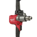 Milwaukee M18 FUEL Mud Mixer with 180 Degree Handle (Bare Tool)
