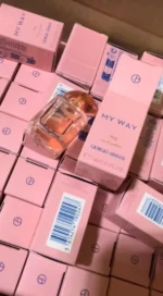 Mini Designer Perfumes – Mixed Assortment - Image 4