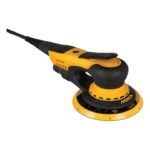 Mirka DEROS 650XCV Electric Powered 6 Inch 5mm Orbital Sander