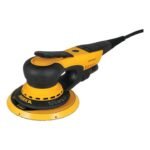 Mirka DEROS 650XCV Electric Powered 6 Inch 5mm Orbital Sander - Image 2