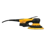 Mirka DEROS 650XCV Electric Powered 6 Inch 5mm Orbital Sander - Image 3