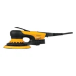 Mirka DEROS 650XCV Electric Powered 6 Inch 5mm Orbital Sander - Image 4