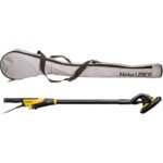 Mirka LEROS 950XCV 9in/5mm Wall Sander with Bag
