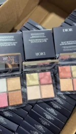 Dior Backstage Glow Maximizer Palette