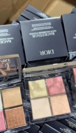 Dior Backstage Glow Maximizer Palette - Image 4