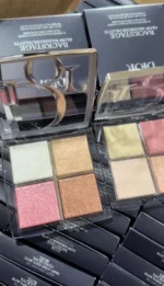 Dior Backstage Glow Maximizer Palette - Image 2