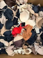 NWT SKIMS Bras Pallet - Image 2