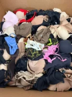 NWT SKIMS Bras Pallet